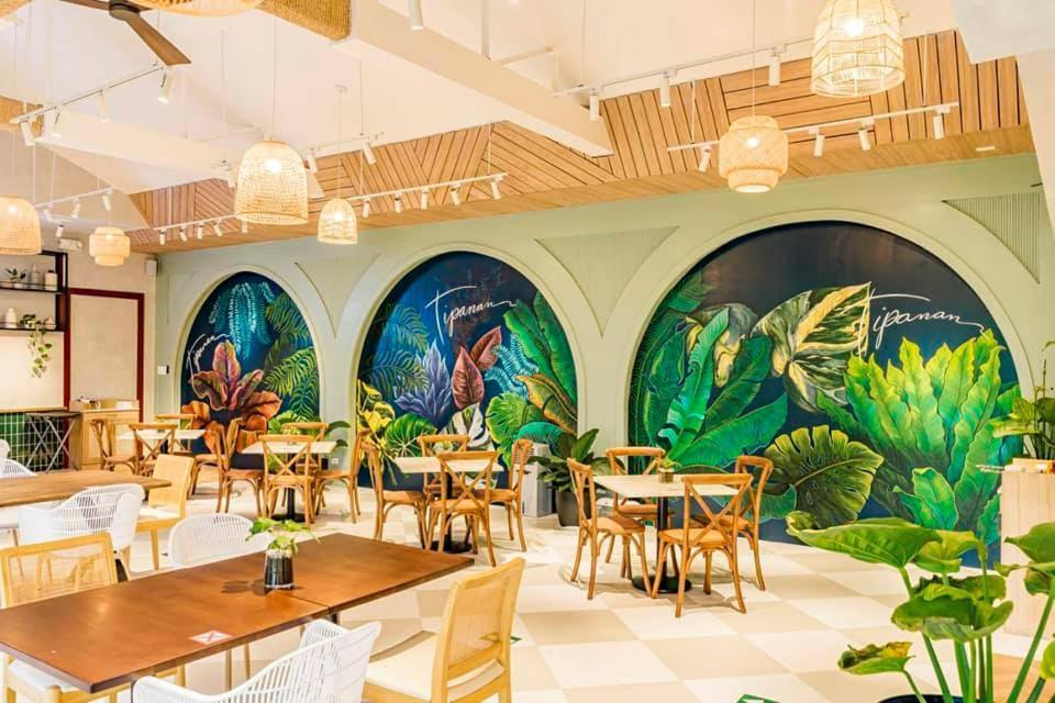 Hortz Hotels And Resorts Tagaytay City Екстериор снимка