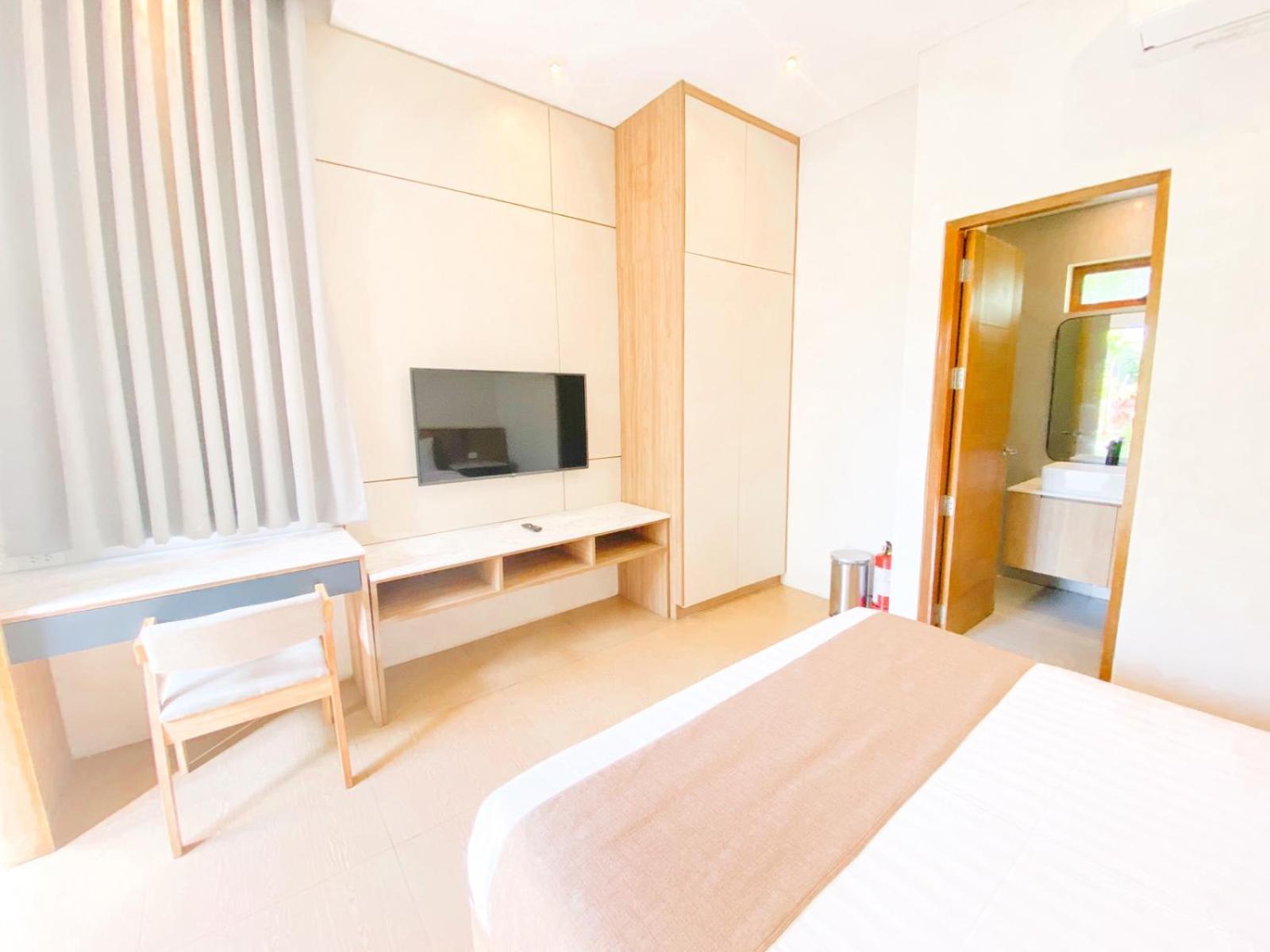 Hortz Hotels And Resorts Tagaytay City Екстериор снимка