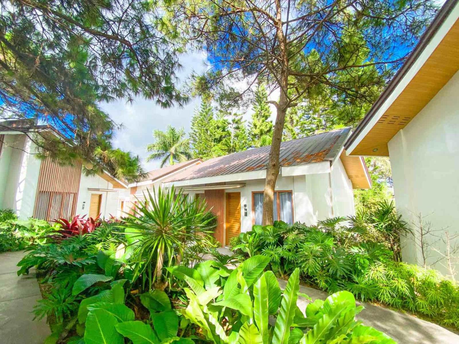 Hortz Hotels And Resorts Tagaytay City Екстериор снимка