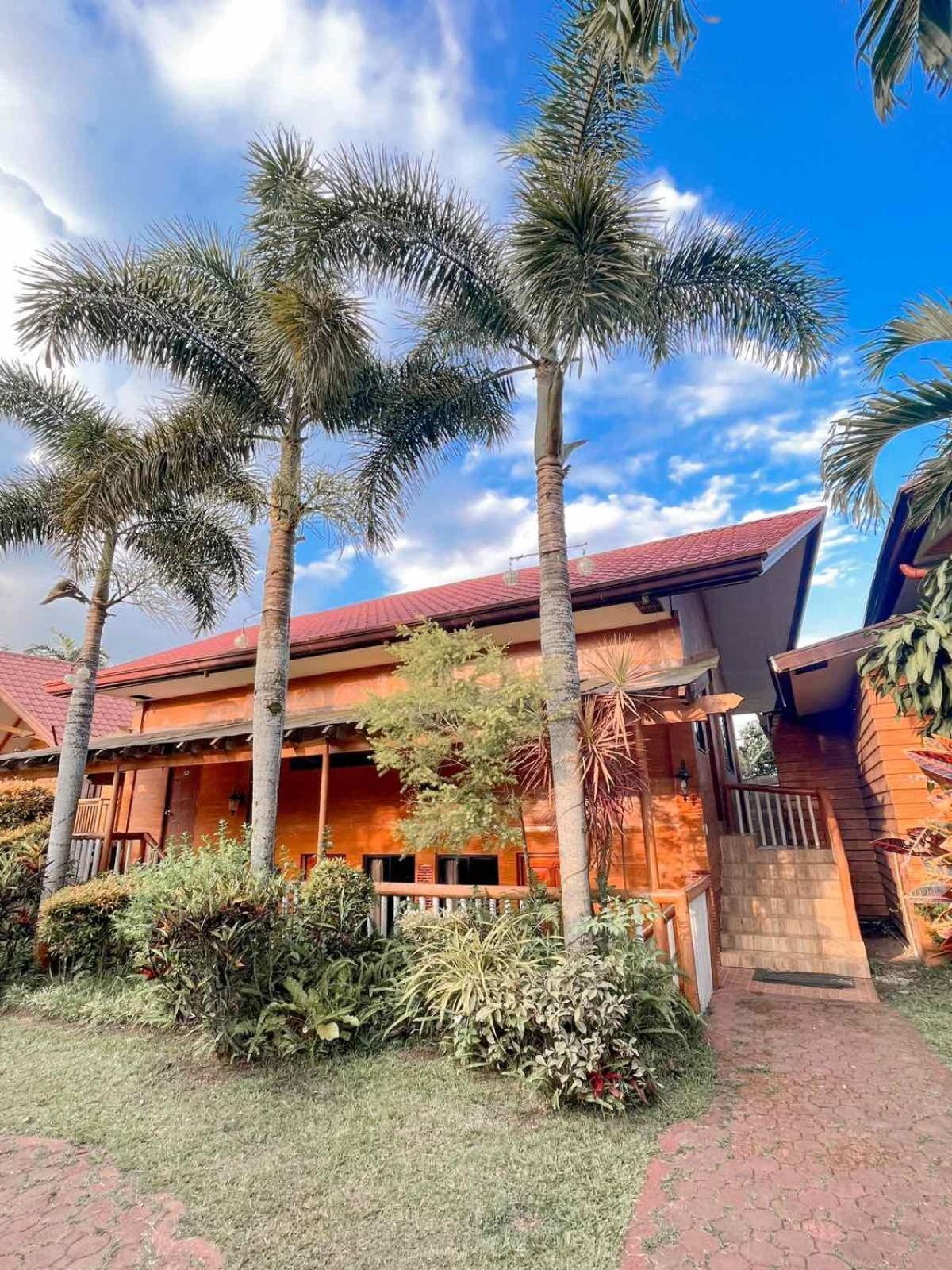 Hortz Hotels And Resorts Tagaytay City Екстериор снимка